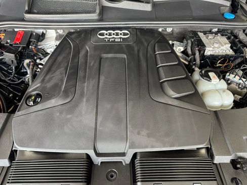 Used 2018 Audi Q7 2.0T Premium Plus w/ Premium Plus Package image 44