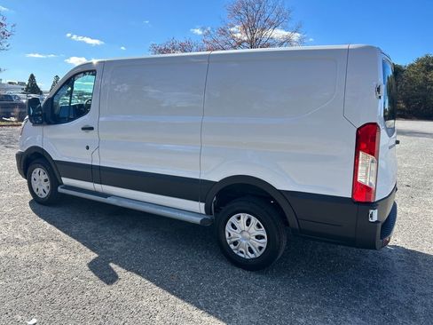 Used 2024 Ford Transit 250 Low Roof w/ Exterior Upgrade Package image 3