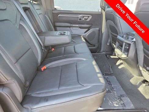 Used 2026 RAM 1500 RHO AWD/4WD image 30
