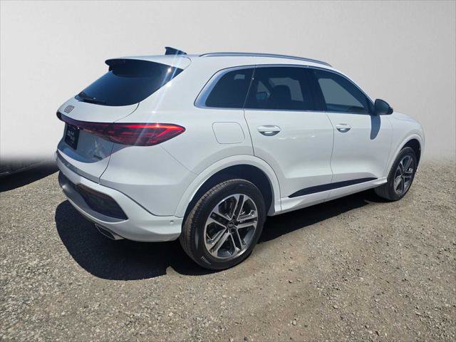 New 2026 Audi Q5 Premium Plus AWD/4WD image 3