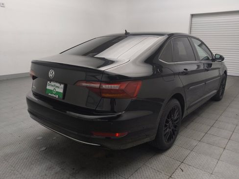 Used 2019 Volkswagen Jetta SE FWD image 9