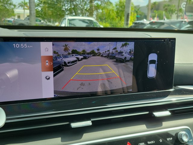 Certified 2026 Genesis GV80 2.5T RWD image 26