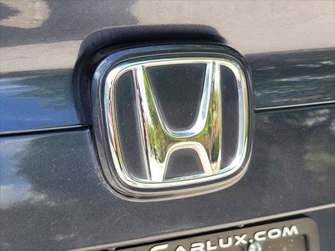 Used 2016 Honda Civic EX-T image 8