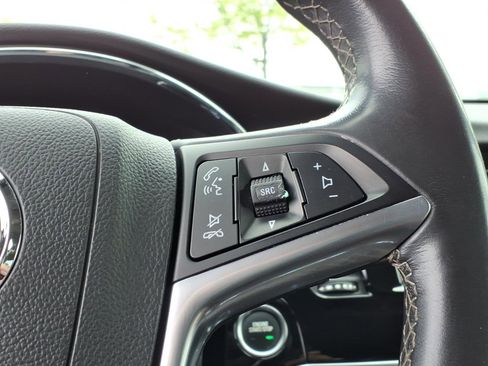 Used 2022 Buick Encore Preferred w/ Safety Package AWD/4WD image 24