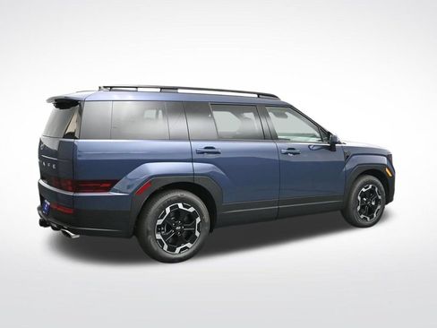 New 2026 Hyundai Santa Fe SEL w/ Tow & Go Package FWD image 6
