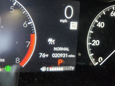 Certified 2023 Honda CR-V EX-L image 34