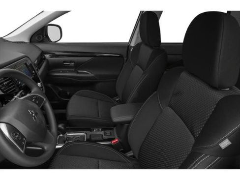Used 2020 Mitsubishi Outlander SEL FWD image 9