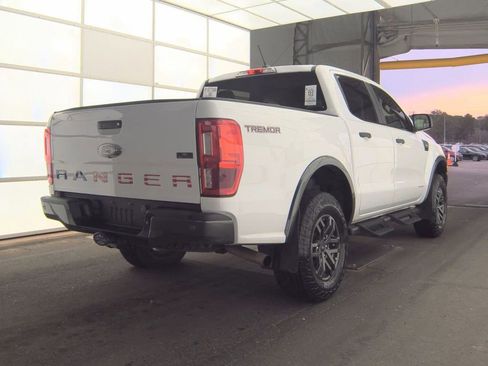 Used 2021 Ford Ranger XLT w/ Tremor Off-Road Package image 8