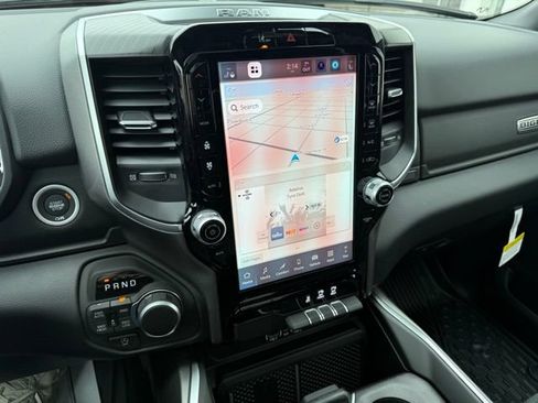 New 2026 RAM 1500 Big Horn AWD/4WD image 29