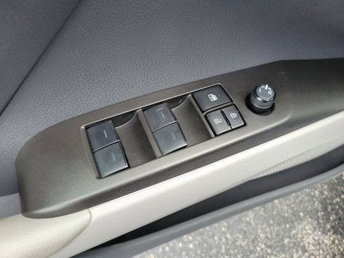 Certified 2024 Toyota Camry LE w/ Convenience Package image 16