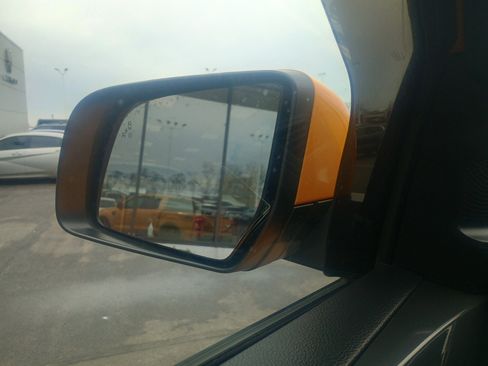 Certified 2021 Ford Ranger Lariat w/ Equipment Group 501A High image 19