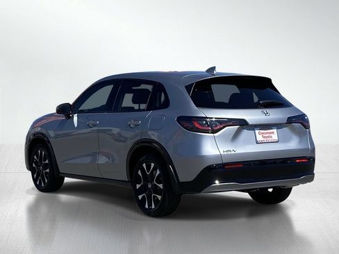 Used 2027 Honda HR-V EX-L image 4