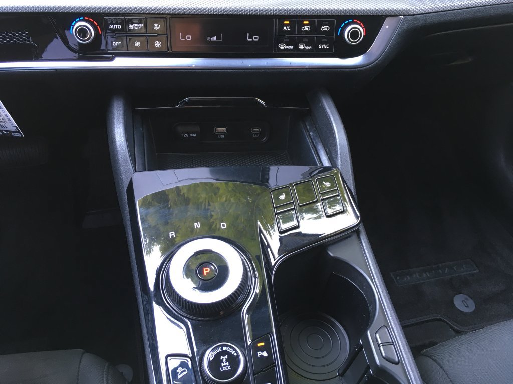 Used 2023 Kia Sportage LX AWD/4WD image 17