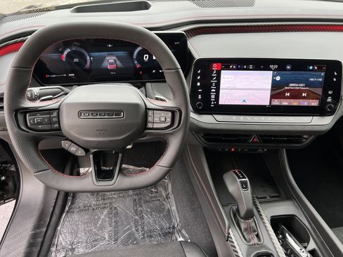 New 2026 Dodge Charger Scat Pack AWD/4WD image 17