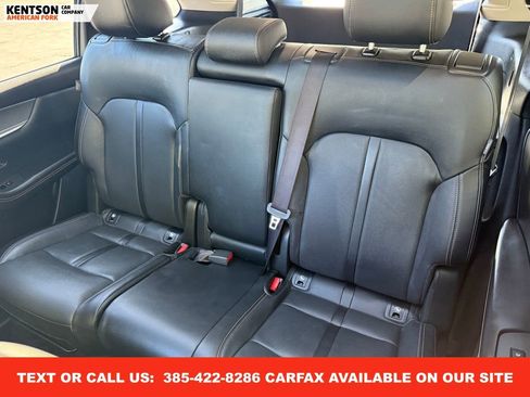 Used 2024 MAZDA CX-90 3.3 Turbo S image 35