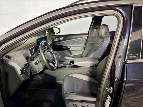 Certified 2023 Volkswagen ID.4 Pro S image 12
