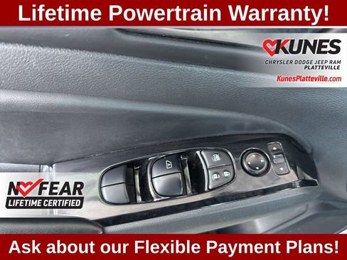 Used 2023 Nissan Altima 2.5 SV image 13