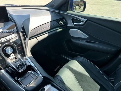 Used 2021 Acura RDX A-Spec AWD/4WD image 29