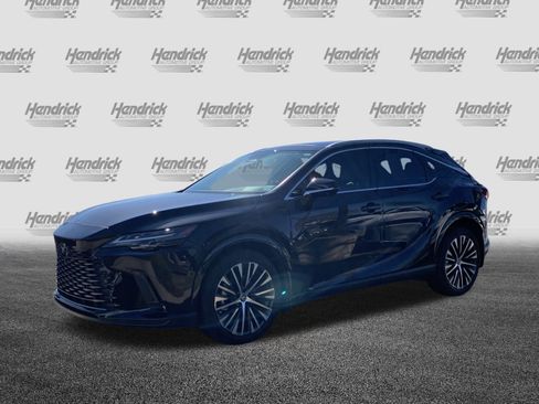 Certified 2024 Lexus RX 350 Premium Plus w/ Convenience Package image 5