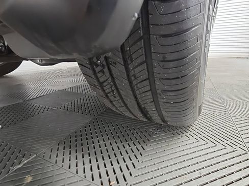 Used 2025 Honda Accord SE image 47