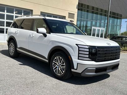 New 2026 Hyundai Palisade SEL