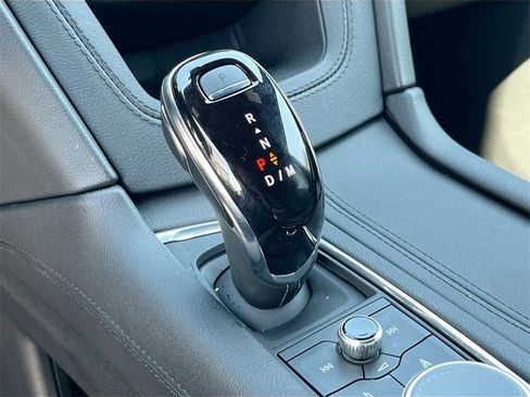 New 2025 Cadillac XT6 Premium Luxury w/ Technology Package image 16