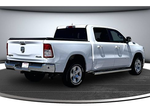 Used 2019 RAM 1500 Big Horn AWD/4WD image 19