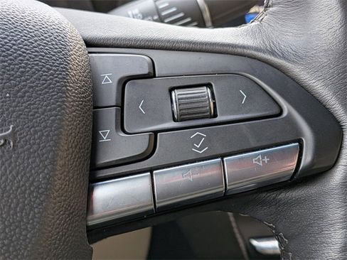 Certified 2023 Cadillac CT5 Luxury image 13