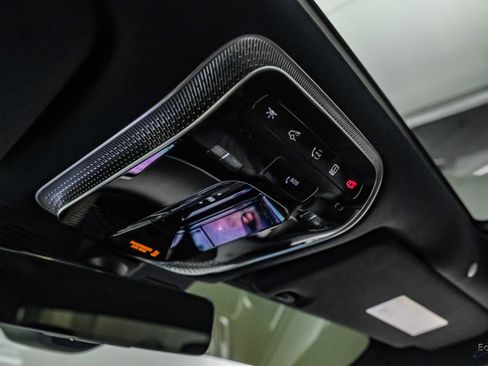 Used 2022 Mercedes-Benz S 580 4MATIC Sedan w/ AMG Line Package image 50