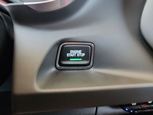 Used 2023 Chevrolet Camaro SS image 25