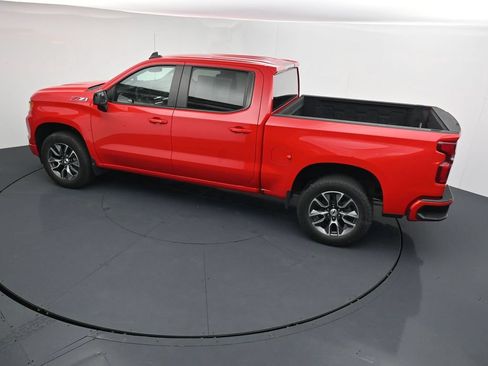Used 2023 Chevrolet Silverado 1500 RST AWD/4WD image 31