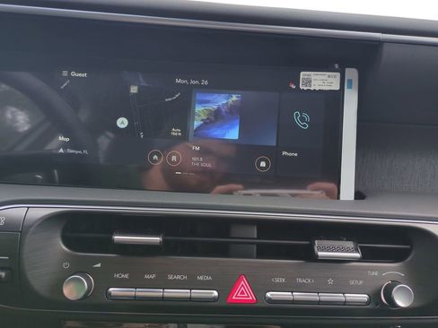 New 2026 Hyundai Palisade SEL image 21