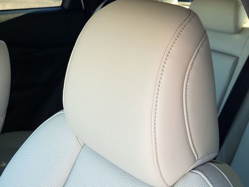 New 2026 MAZDA CX-30 2.5 Turbo w/ Premium Plus Pkg image 6