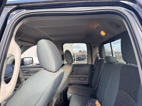 Used 2014 RAM 1500 Big Horn image 10