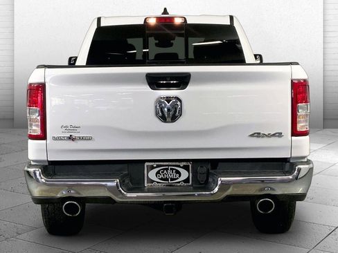 Used 2024 RAM 1500 Lone Star AWD/4WD image 3