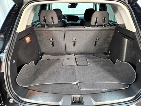 Used 2025 Chevrolet TrailBlazer LT w/ Convenience Package image 8