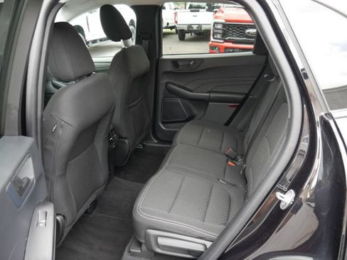 Used 2023 Ford Escape Active AWD/4WD image 24