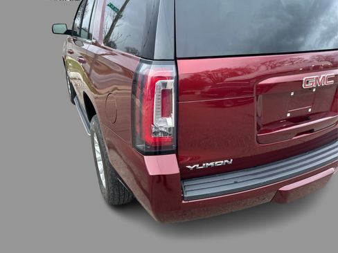 Used 2020 GMC Yukon SLT AWD/4WD image 47