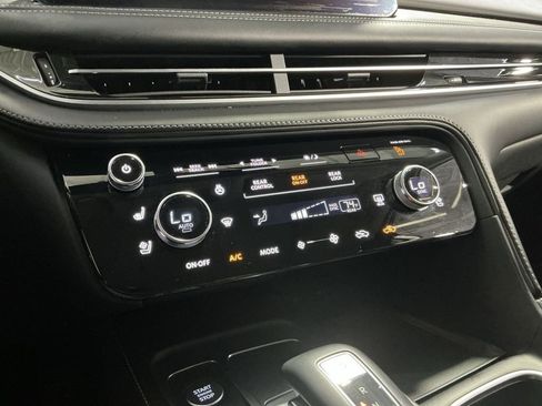 Used 2023 INFINITI QX60 Luxe w/ Cargo Package image 22