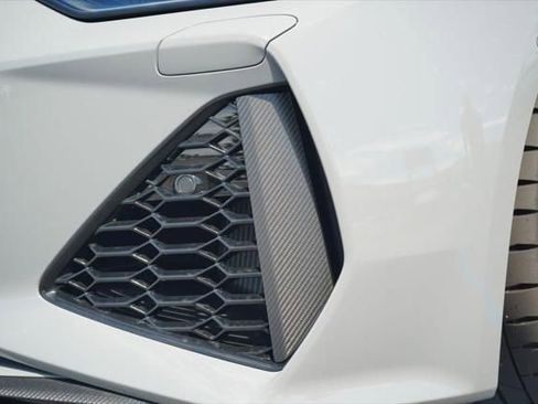 New 2026 Audi RS 7 Performance image 6