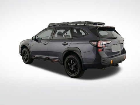 Used 2022 Subaru Outback Wilderness AWD/4WD image 9