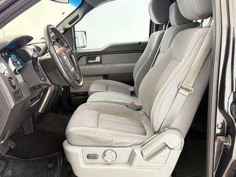 Used 2013 Ford F150 XLT w/ Luxury Equipment Group image 5