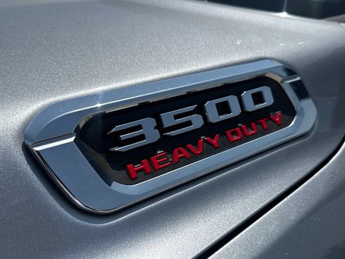 Used 2020 RAM 3500 Tradesman AWD/4WD image 6