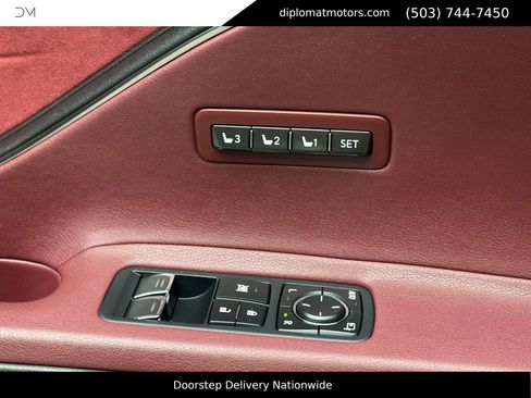 Used 2018 Lexus LC 500 Coupe image 33