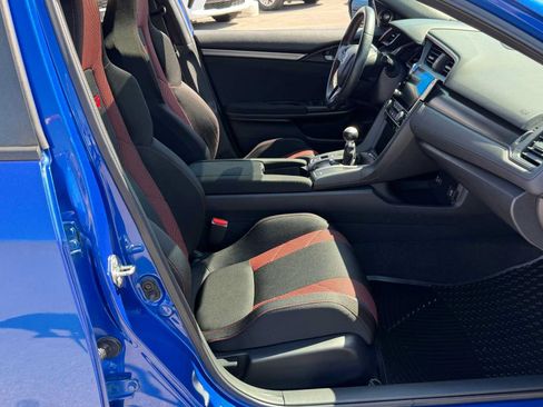 Used 2020 Honda Civic Si image 28