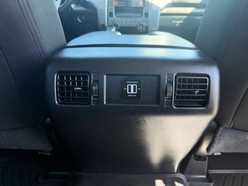 Used 2021 Toyota Tundra SR5 w/ TRD Sport Plus Package AWD/4WD image 33