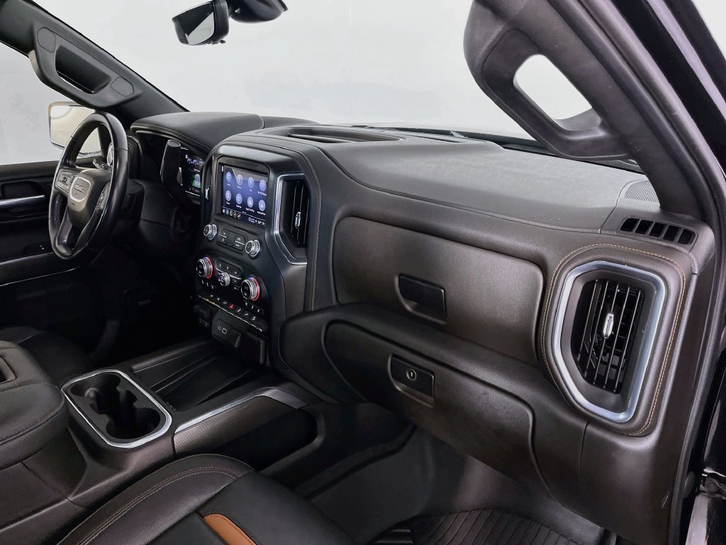 Used 2022 GMC Sierra 1500 AT4 w/ AT4 Premium Package AWD/4WD image 35
