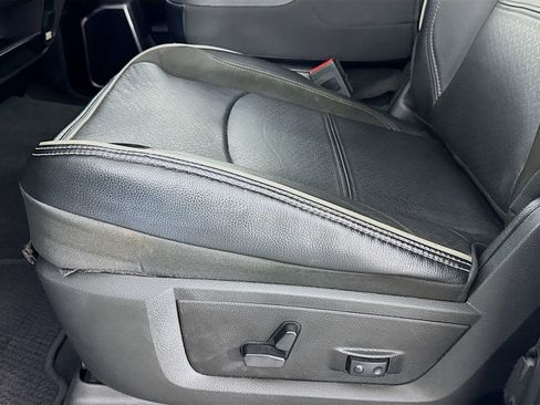 Used 2023 RAM 2500 Laramie image 20