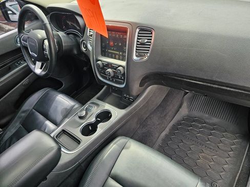 Used 2014 Dodge Durango Limited AWD/4WD image 13