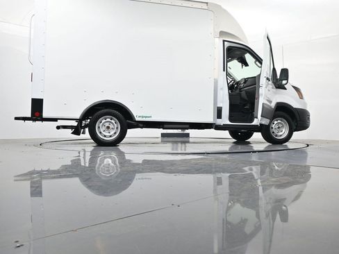 Used 2024 Ford Transit 350 RWD image 48